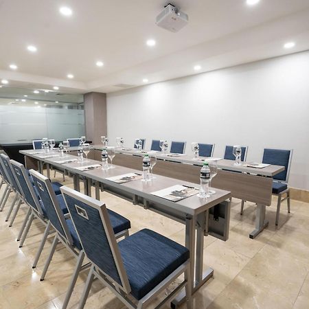 Hodelpa Gran Almirante Otel Santiago De Los Caballeros Dış mekan fotoğraf