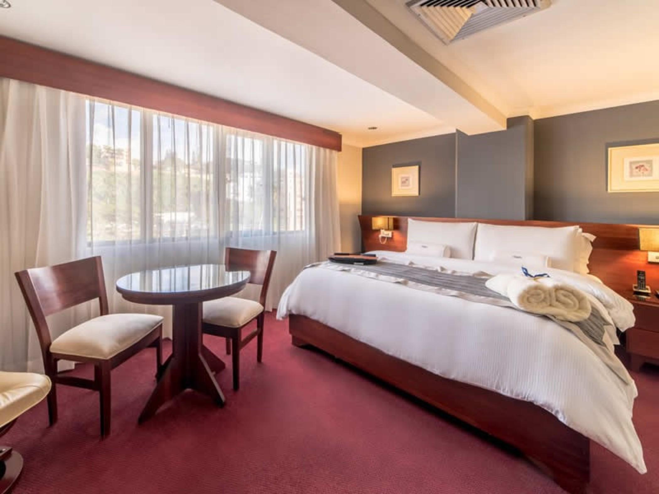 Hodelpa Gran Almirante Otel Santiago De Los Caballeros Dış mekan fotoğraf