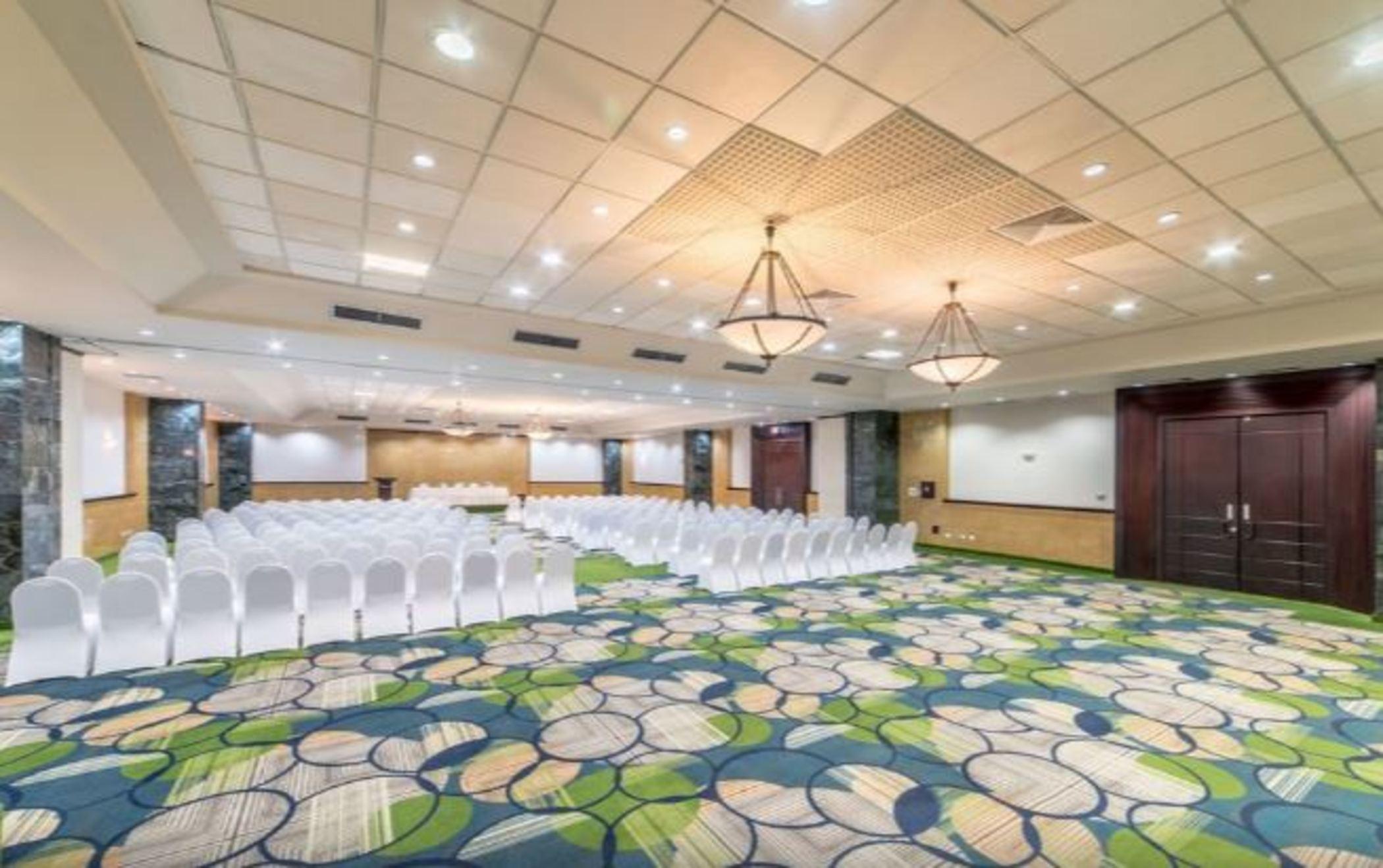 Hodelpa Gran Almirante Otel Santiago De Los Caballeros Dış mekan fotoğraf
