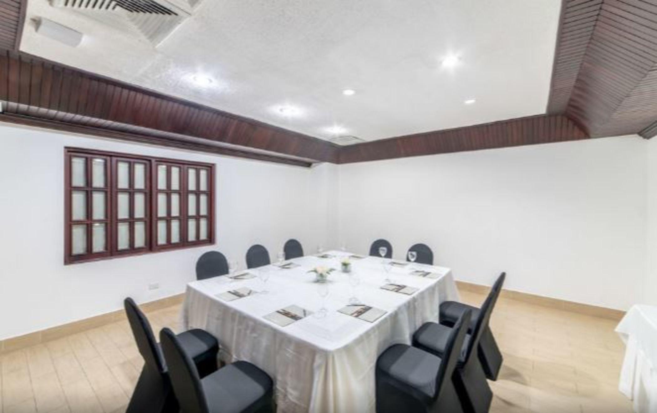Hodelpa Gran Almirante Otel Santiago De Los Caballeros Dış mekan fotoğraf