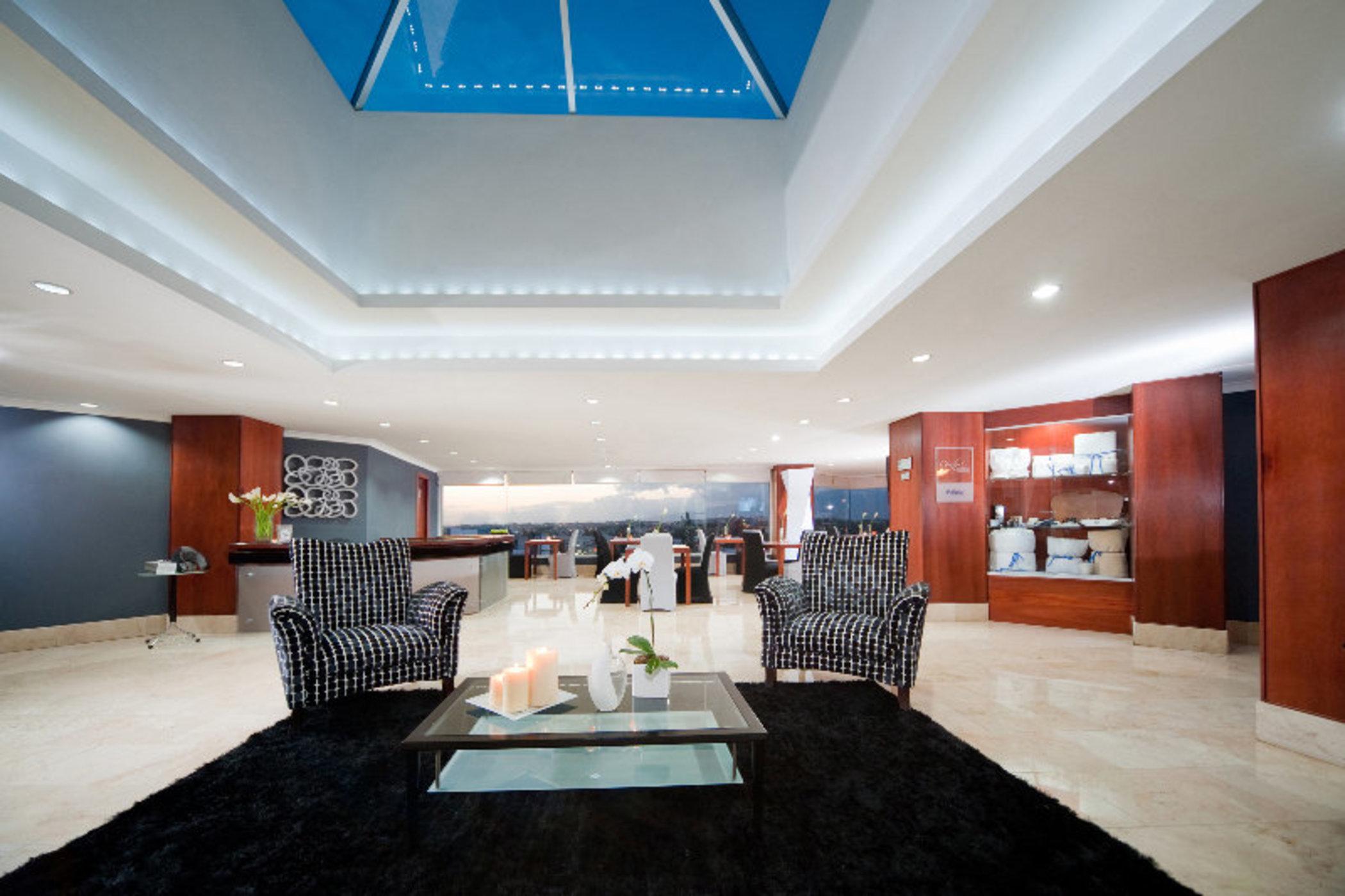Hodelpa Gran Almirante Otel Santiago De Los Caballeros Dış mekan fotoğraf