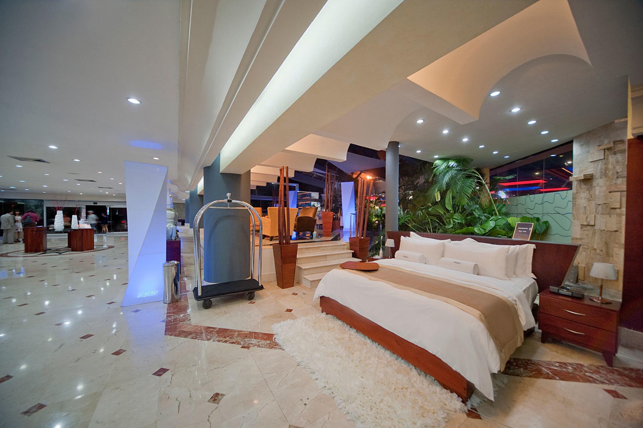 Hodelpa Gran Almirante Otel Santiago De Los Caballeros Dış mekan fotoğraf