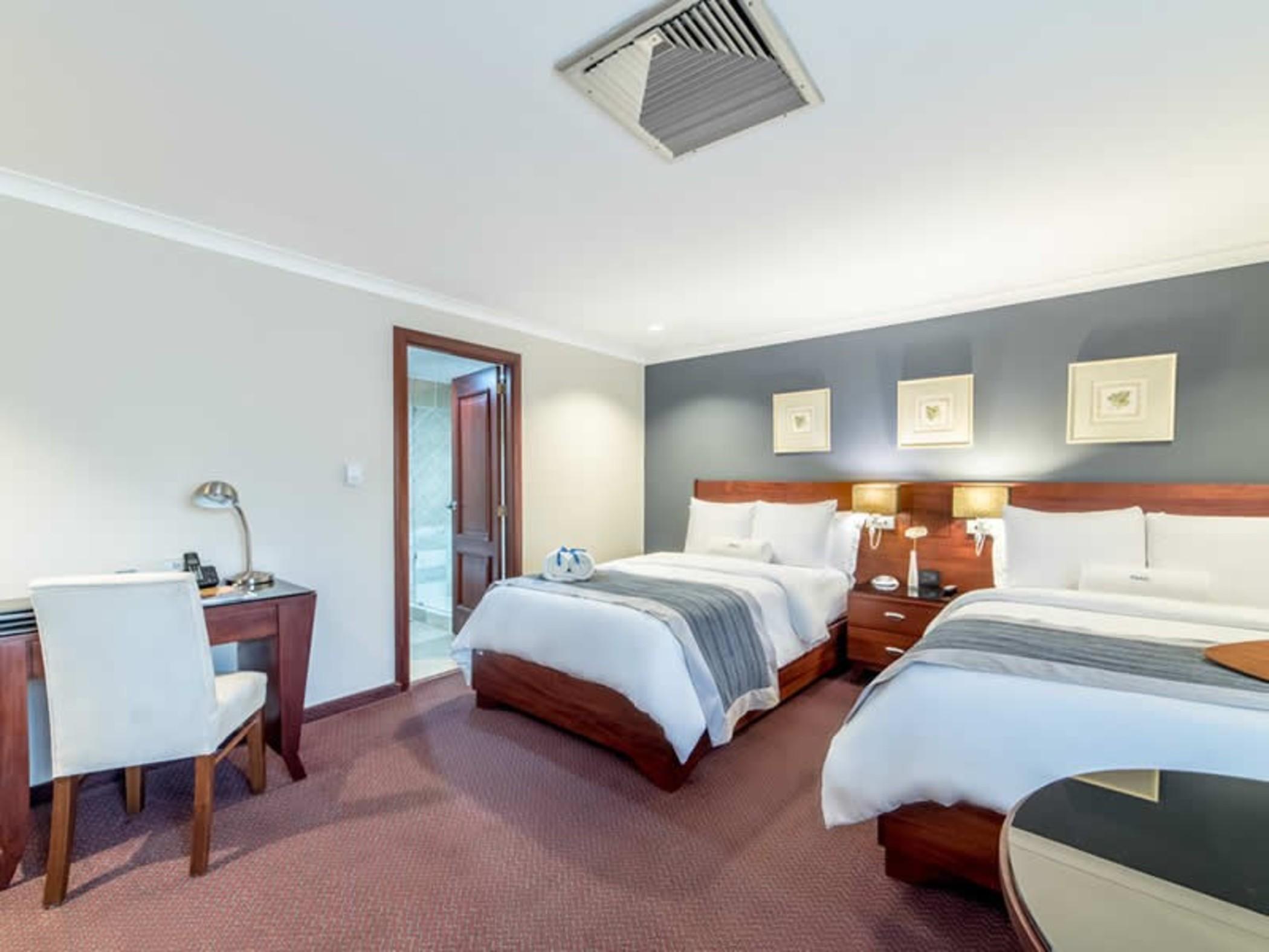 Hodelpa Gran Almirante Otel Santiago De Los Caballeros Dış mekan fotoğraf