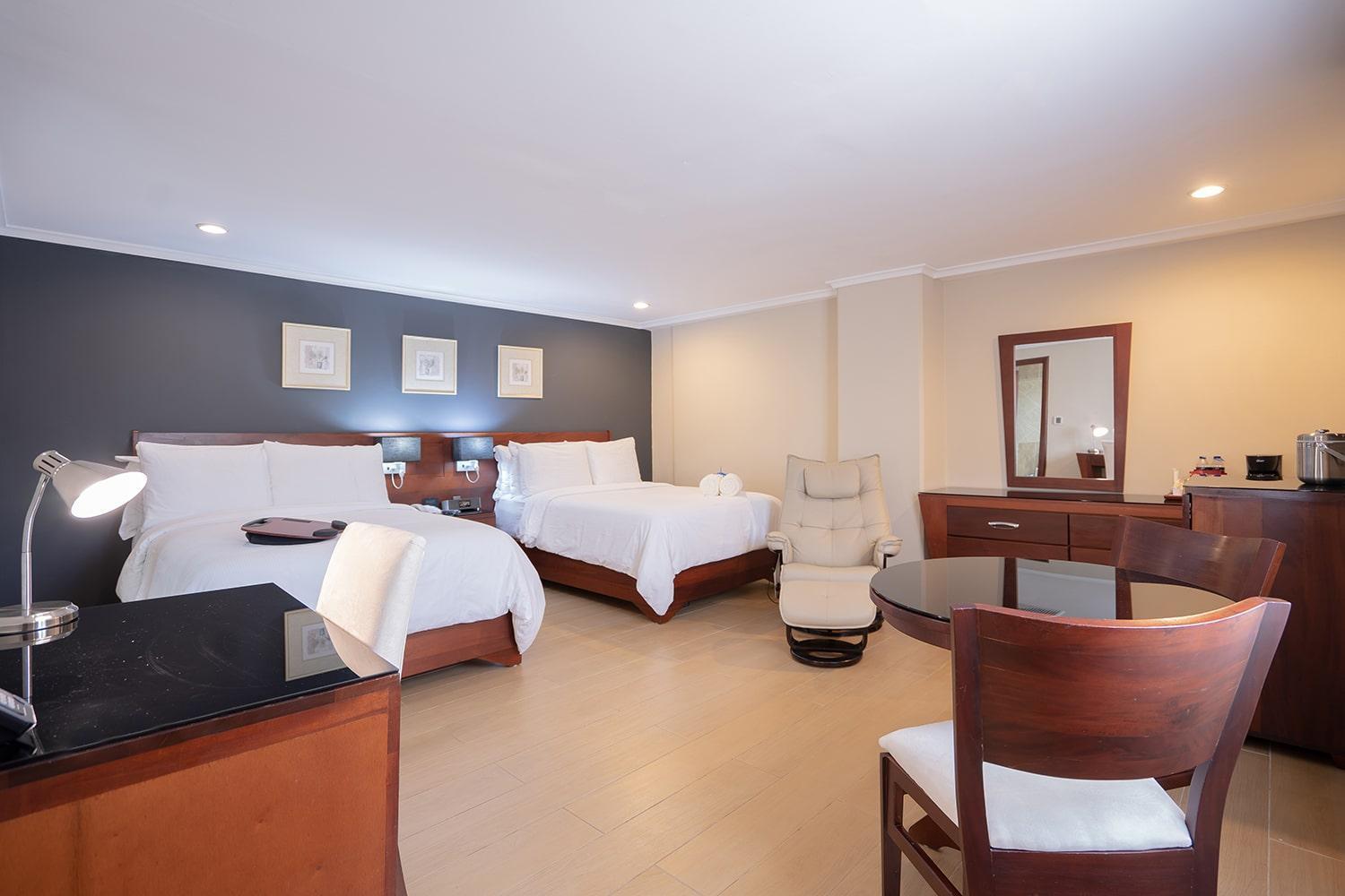 Hodelpa Gran Almirante Otel Santiago De Los Caballeros Dış mekan fotoğraf