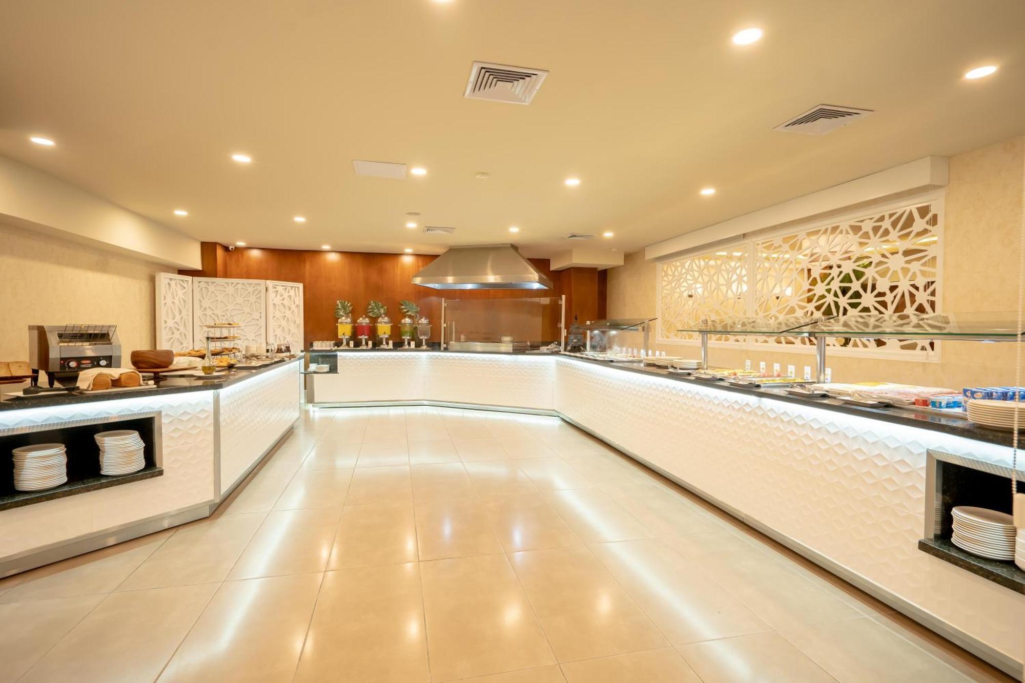 Hodelpa Gran Almirante Otel Santiago De Los Caballeros Dış mekan fotoğraf