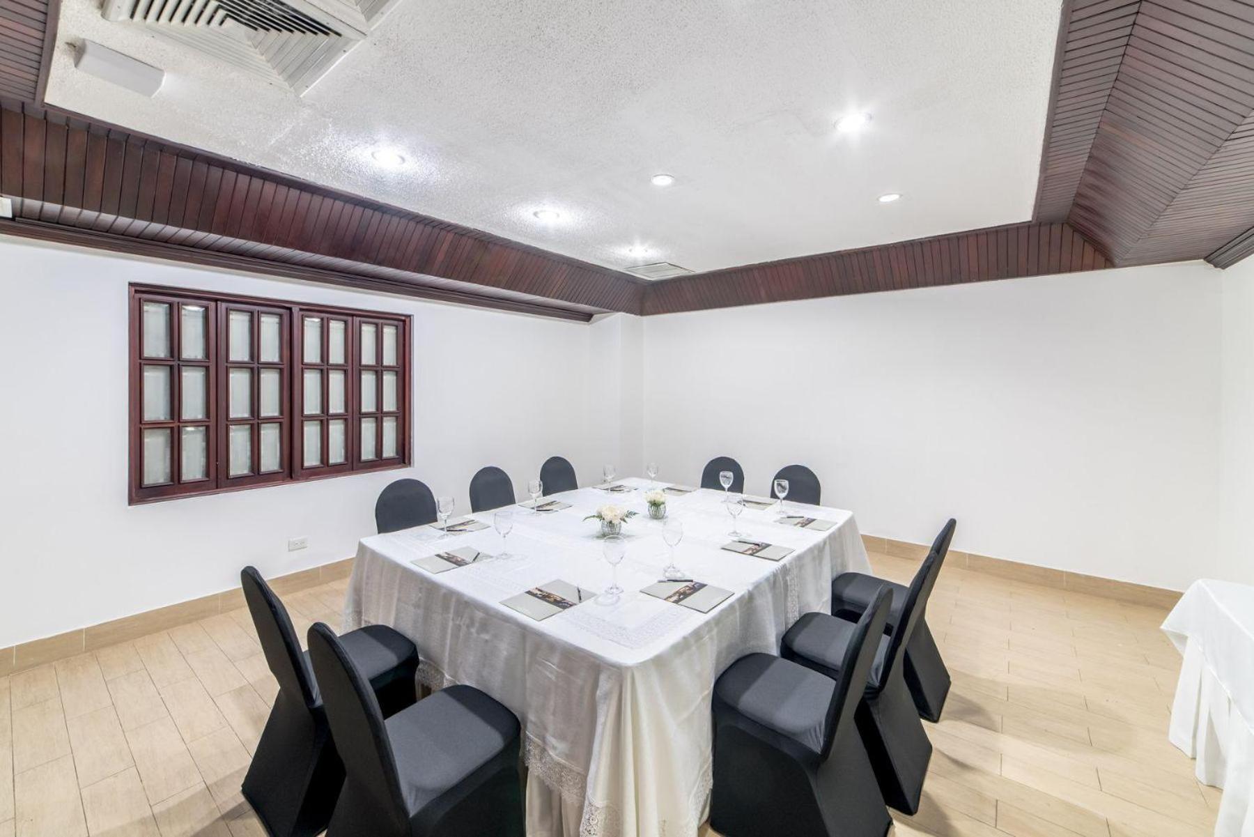 Hodelpa Gran Almirante Otel Santiago De Los Caballeros Dış mekan fotoğraf